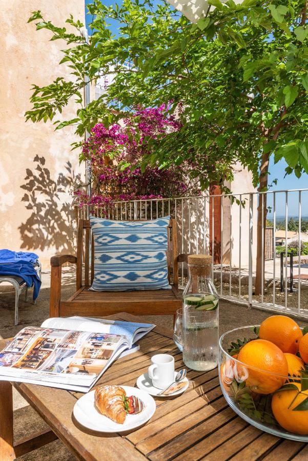 Finca Son Arnau Selva  Dış mekan fotoğraf