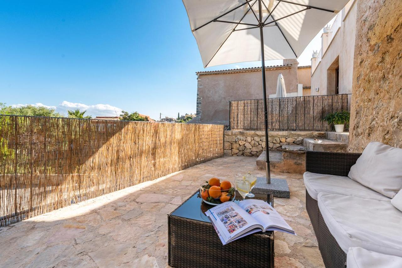 Finca Son Arnau Selva  Dış mekan fotoğraf